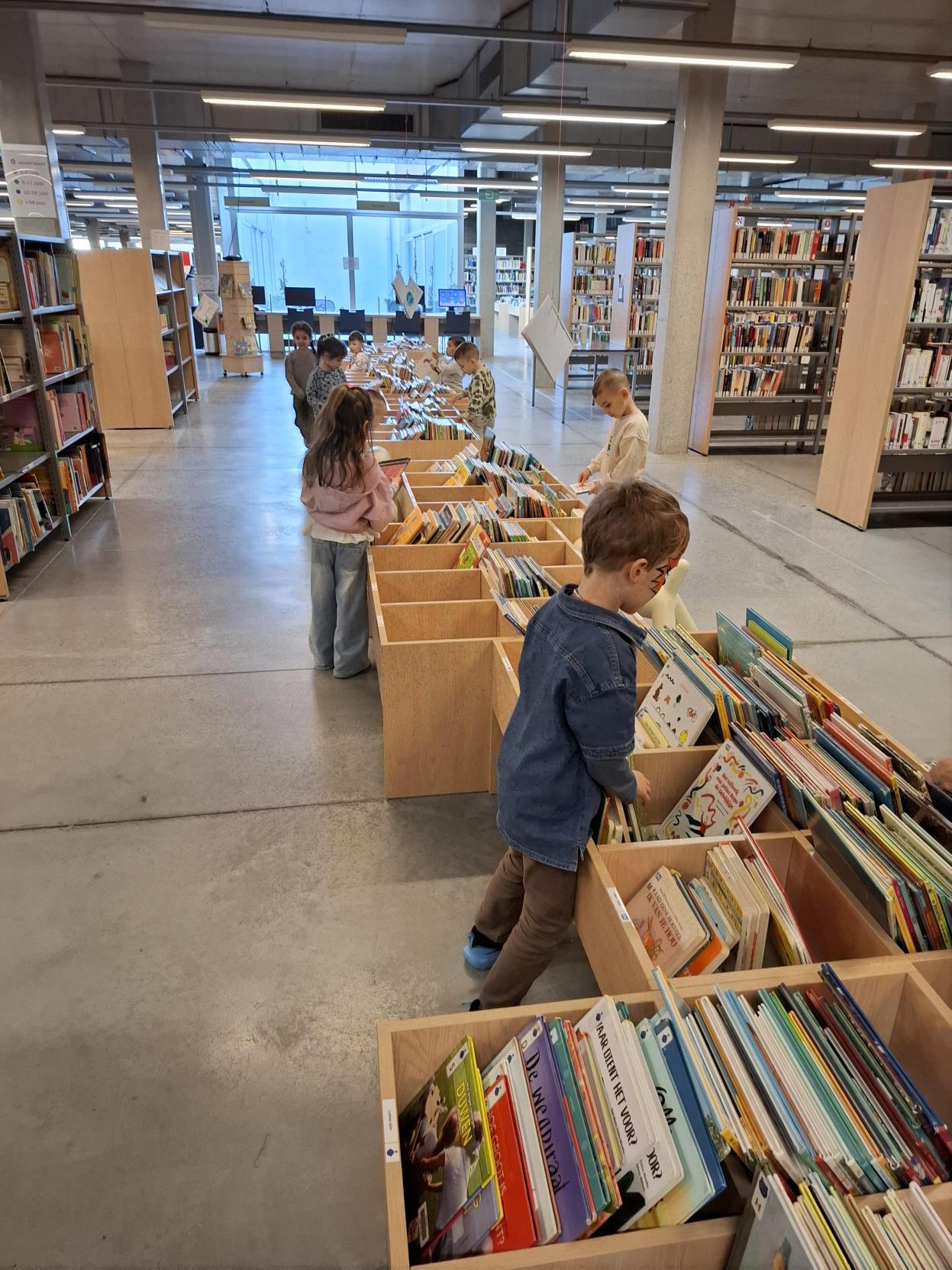 jeugdboekenmaand